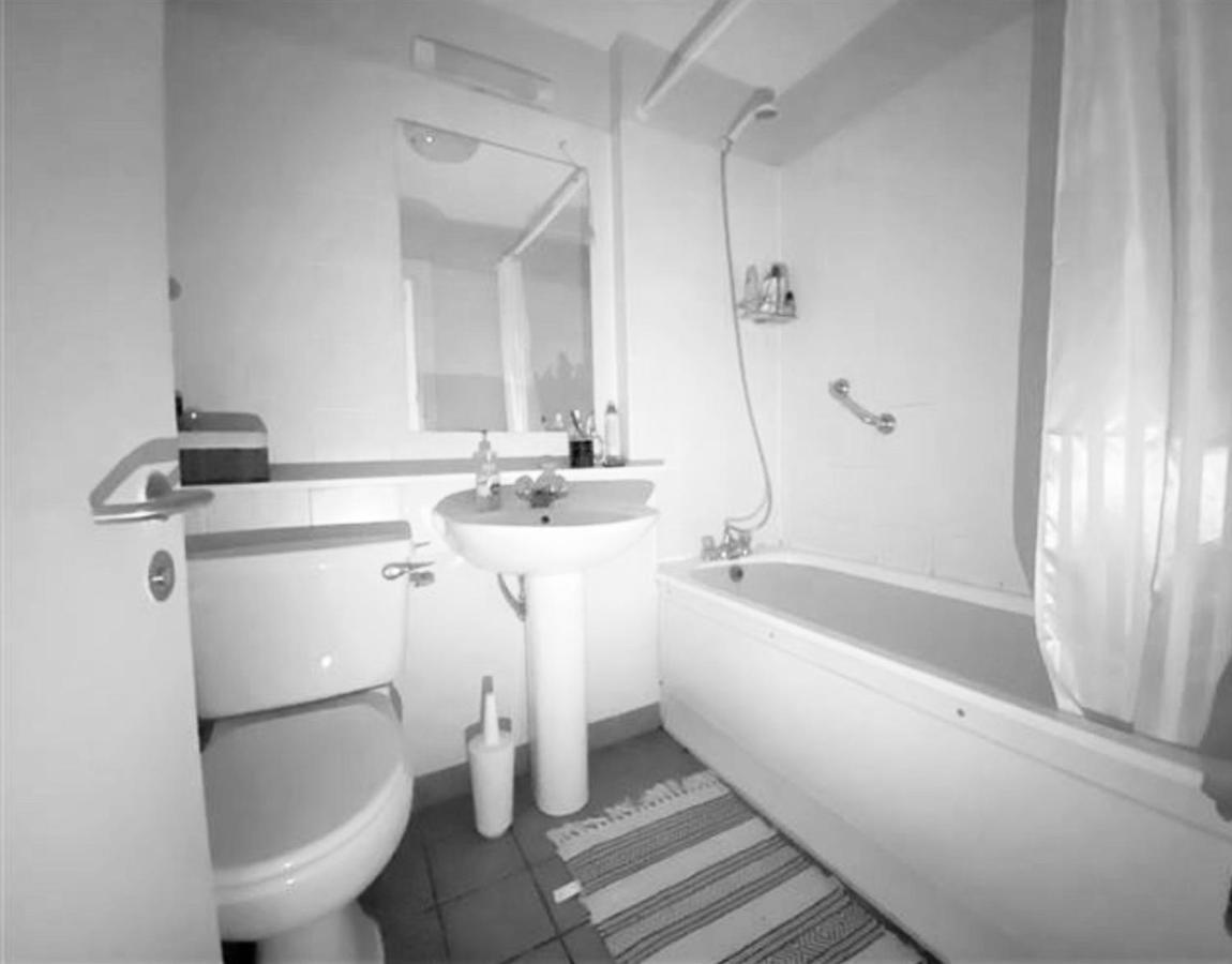 Ferienwohnung Shared Flat Dublin Exterior foto